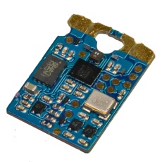 【FOOSN-FOMU-PVT1】Fomu PVT1-超小型FPGA/RISC-Vボード