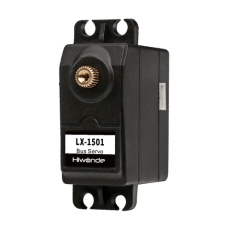 【HIWONDER-LX-1501】LX-1501 シリアルバスサーボ