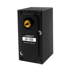 【HIWONDER-LX-15D】LX-15D シリアルバスサーボ
