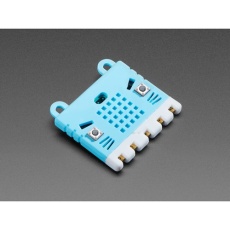 【KBOT-KCASE-SB】micro：bit用Kittyケース(スカイブルー)