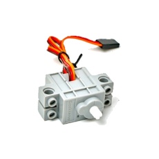 【KBOT-SERVO-GRAY】GeekServo 9G Servo-Gray