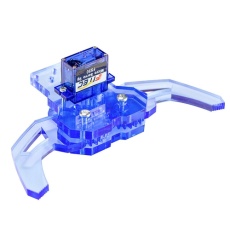 【KITRONIK-25104】：MOVE mini用 Klaw MK2 グリッパーキット