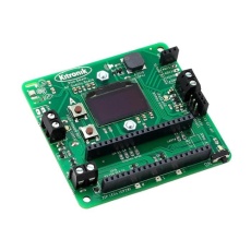 【KITRONIK-5336】Raspbery Pi Pico用空気質データロガー