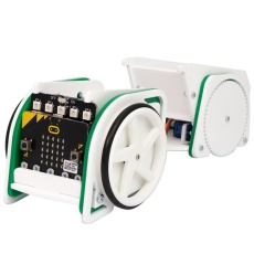 【KITRONIK-5670】：MOVE mini MK2用ダンプトレーラーアドオン