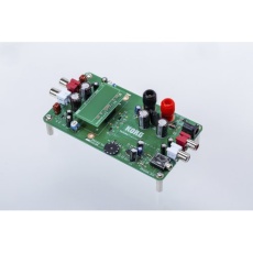 【KORG-NUTUBE-6P1-EB】Nutube 6P1用評価ボード