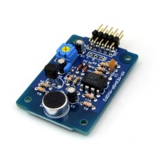 【KRE-KP-MESHGP-MVOP2】MESH GPIOブロック用音声検知基板