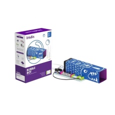 【LITTLEBITS-KIT-015】littleBits Hall of Fame Kit - Bubble Bot