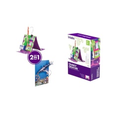 【LITTLEBITS-KIT-016】Hall of Fame Kit Crawly Creature