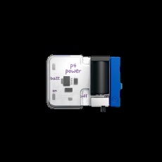 【LITTLEBITS-P4】littleBits Power ビットモジュール