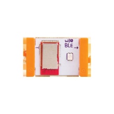 【LITTLEBITS-W30】littleBits Bluetooth ローエナジービットモジュール