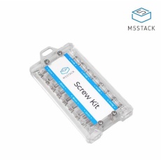 【M5STACK-A050-B】M3 Screw Kit
