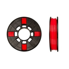 【MAKERBOT-MP05789】MakerBot PLA フィラメント Small True Red