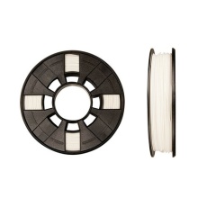 【MAKERBOT-MP05790】MakerBot PLA フィラメント Small True White