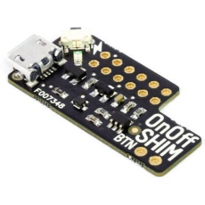 【PIMORONI-PIM269】OnOff SHIM