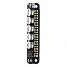 【PIMORONI-PIM301】Button SHIM