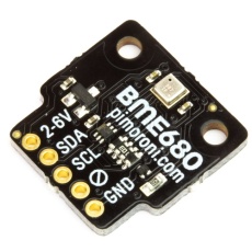 【PIMORONI-PIM357】BME680 ブレイクアウト基板