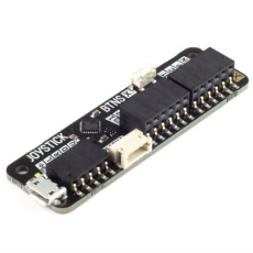 【PIMORONI-PIM444】Player X USB Games Controller PCB