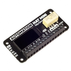 【PIMORONI-PIM487】Automation HAT Mini