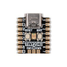 【PIMORONI-PIM558】Tiny 2040