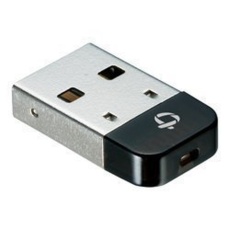 【PLANEX-BT-MICRO4】Bluetooth Ver.4+EDR/LE対応 小型USBアダプタ