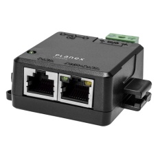 【PLANEX-ING-ADE3AT2】ギガビット対応PoE+インジェクター(アダプター)