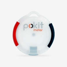 【POKIT-METER-WHT】pokitMeter