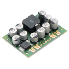 【POLOLU-2881】5V/15A ステップダウンレギュレータ D24V150F5