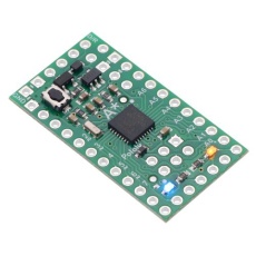 【POLOLU-3160】A-Star 328PB Micro-5V/16MHz
