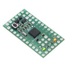 【POLOLU-3162】A-Star 328PB Micro-3.3V/8MHz