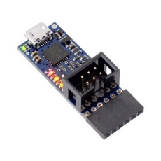 【POLOLU-3172】USB AVRプログラマ v2.1