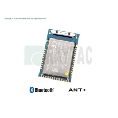 【RAYTAC-MDBT42Q-512KV2】nRF52832 MDBT42Q モジュール(チップアンテナ)