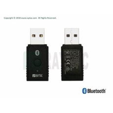 【RAYTAC-MDBT50Q-RX】nRF52840 MDBT50Q 開発用USBドングル