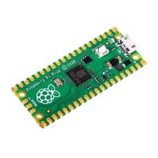 【RPI-PICO】Raspberry Pi Pico