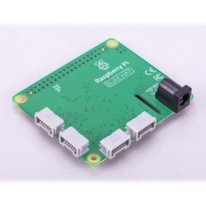 【RPI-SC0622】Raspberry Pi Build HAT