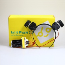 【SEDU-054751】bitPak：Mimi