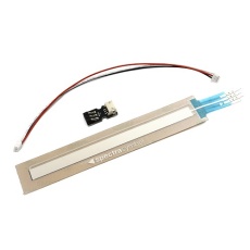 【SEDU-069663】micro：bit用接触位置センサー100mm(コネクタタイプ)