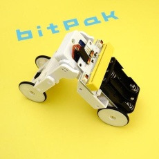 【SEDU-069779】bitPak:しゃくとり虫