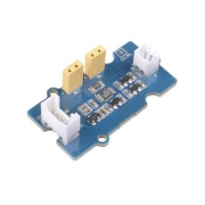 【SEEED-101020593】GROVE-クーロンカウンター 3.3V to 5V(LTC2941)