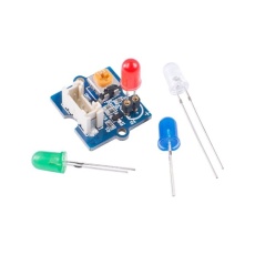 【SEEED-104020228】Grove-LED Pack