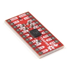 【SFE-BOB-19626】SparkFun TXS01018E搭載 8チャンネルレベルシフタ