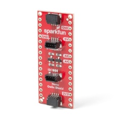 【SFE-DEV-16130】Arduino Nano用Qwiic拡張基板