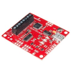 【SFE-SEN-13261】OpenScale
