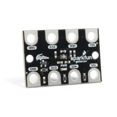 【SFE-SEN-15273】gator：UV-micro：bitアクセサリボード