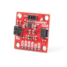 【SFE-SEN-16474】Qwiic-MAX30101搭載 フォトディテクタモジュール