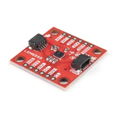 【SFE-SEN-18020】Qwiic-LSM6DSO搭載 6DoFモジュール