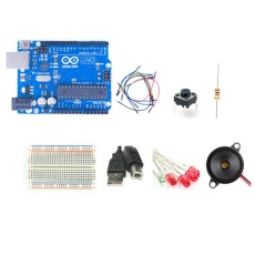 【SSCI-015431】Arduinoで作る野球ゲームの部品セット