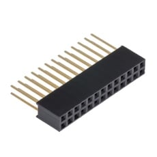 【SSCI-016575】足の長いピンソケット2×13(26P)