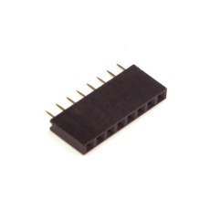 【SSCI-020176】ピンソケット1×8(8P)
