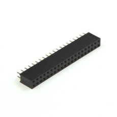 【SSCI-020206】ピンソケット2×20(40P)