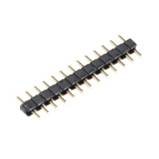 【SSCI-039406】SPRESENSE用ピンヘッダ 13P